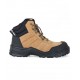 QUANTUM SOLE SAFETY BOOT