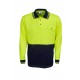 P81 Hi Vis Cooldry Polo 