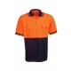 P82 Hi Vis Cooldry Polo