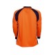 P86 Hi Vis Cooldry Side Panel Polo