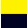 Yellow/Navy 